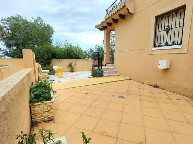 Pareado en venta en Blue Lagoon, Alicante Costa Blanca