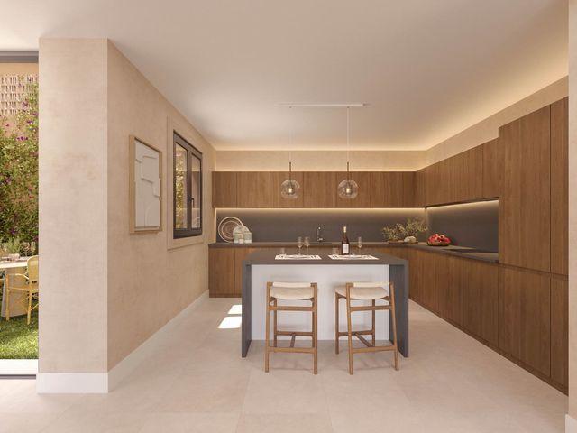 Pareado en venta en San Miguel / Sant Miquel de Balansat, Ibiza