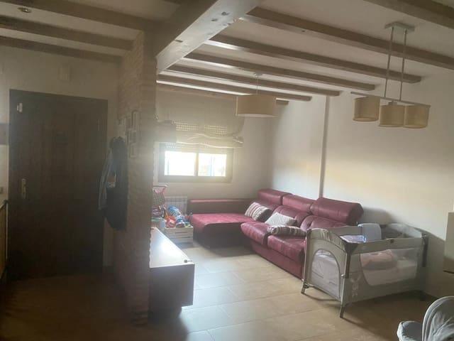 Pareado en venta en San Pedro del Pinatar, Murcia Costa Cálida