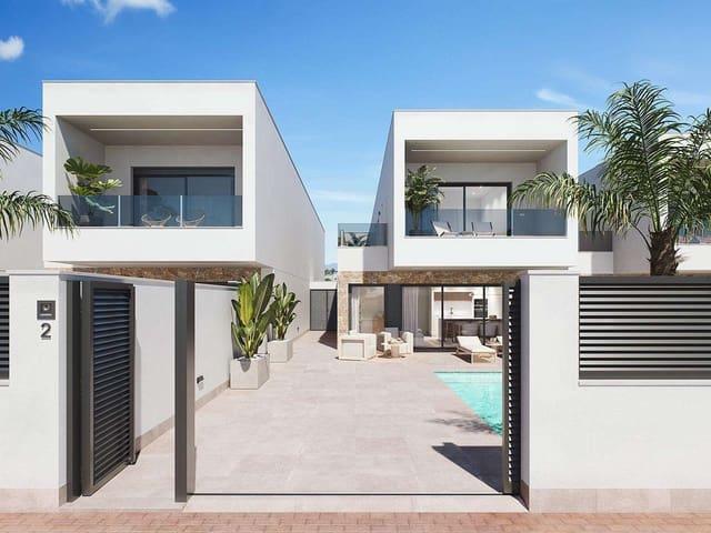 Pareado en venta en San Pedro del Pinatar, Murcia Costa Cálida