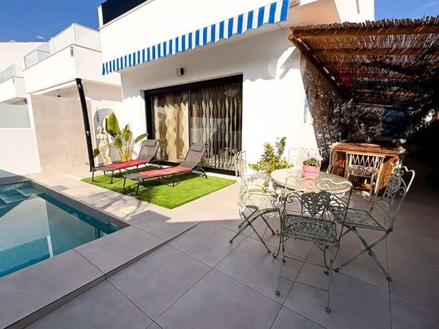 Chalet en venta en San Pedro del Pinatar, Murcia Costa Cálida