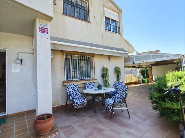 Pareado en venta en San Pedro del Pinatar, Murcia Costa Cálida