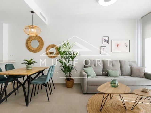 Pareado en venta en San Pedro del Pinatar, Murcia Costa Cálida