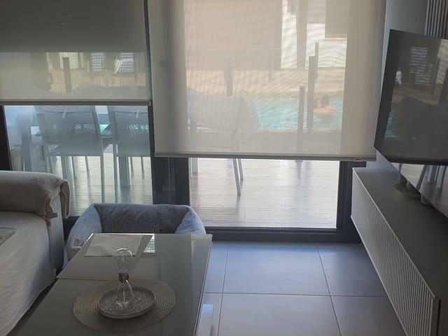 Pareado en venta en San Pedro del Pinatar, Murcia Costa Cálida