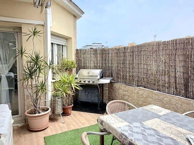 Pareado en venta en San Pedro del Pinatar, Murcia Costa Cálida