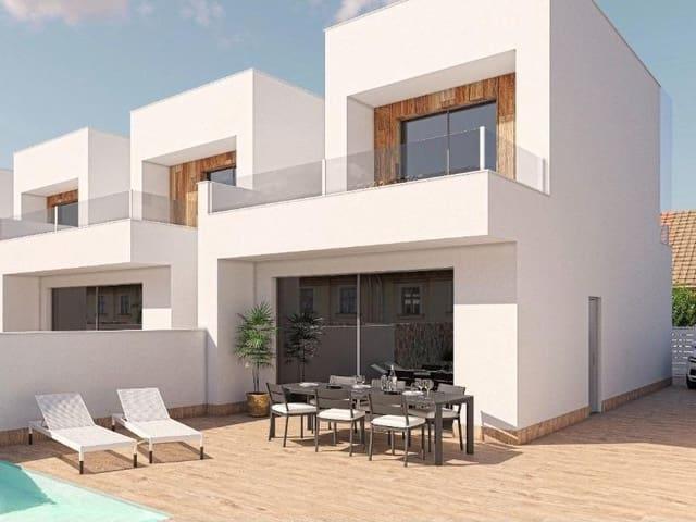 Pareado en venta en San Pedro del Pinatar, Murcia Costa Cálida
