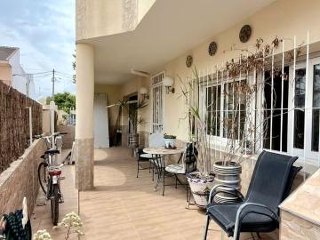 Pareado en venta en San Pedro del Pinatar, Murcia Costa Cálida