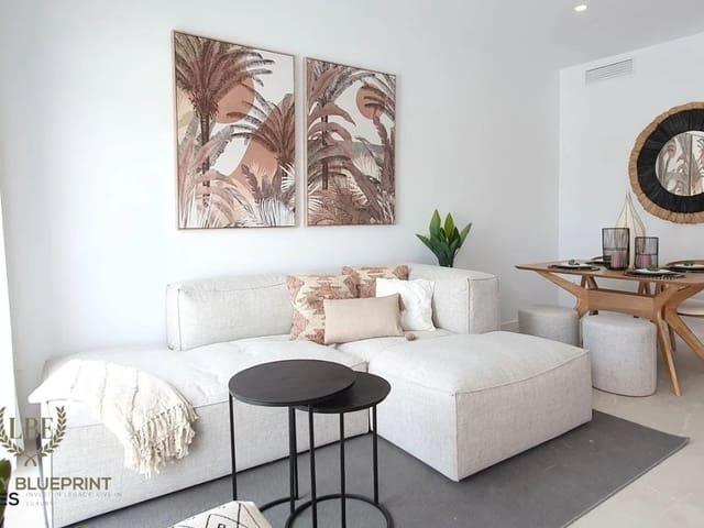 Pareado en venta en San Pedro del Pinatar, Murcia Costa Cálida