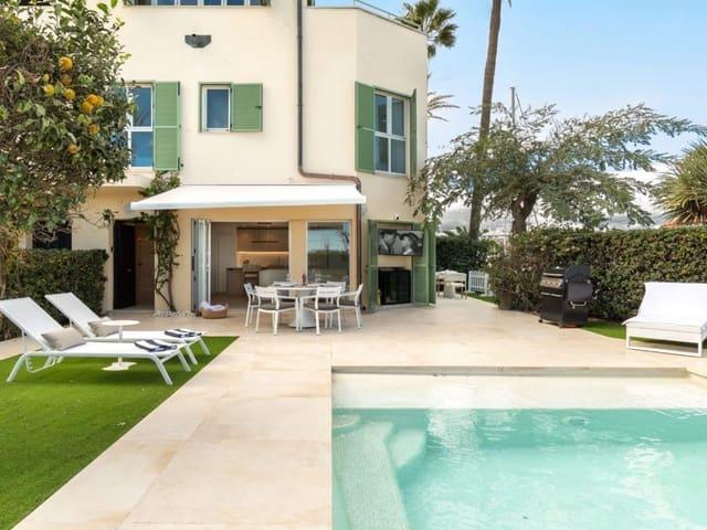Pareado en venta en Sotogrande, Cádiz Costa de la Luz