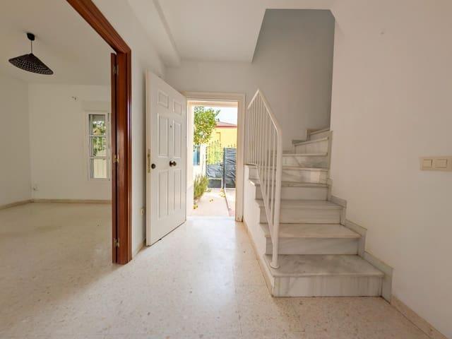 Pareado en venta en Sanlúcar la Mayor, Sevilla
