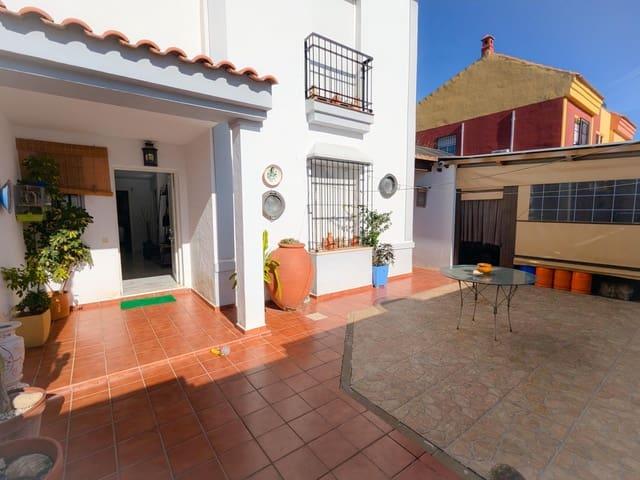 Pareado en venta en Sanlúcar la Mayor, Sevilla