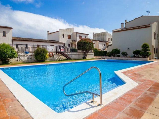 Pareado en venta en Sant Antoni de Calonge, Girona