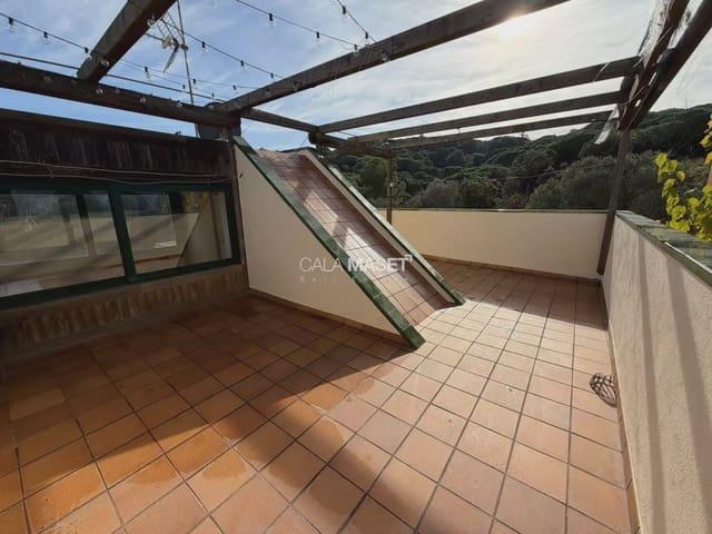 Pareado en venta en Sant Feliu de Guíxols, Girona Costa Brava