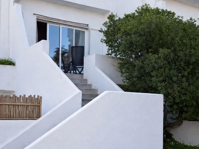 Pareado en venta en Sant Joan de Labritja, Ibiza