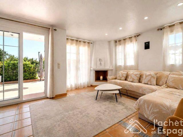 Pareado en venta en Sant Jordi, Castellón