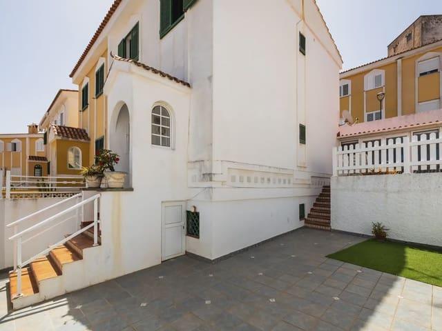 Pareado en venta en Santa Brígida, Gran Canaria