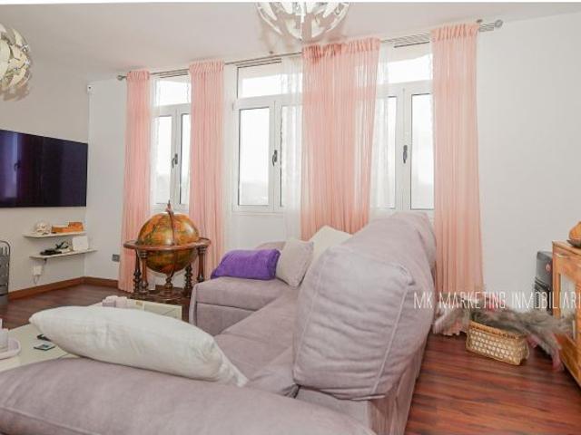 Pareado en Venta en Santa Brígida, Las Palmas