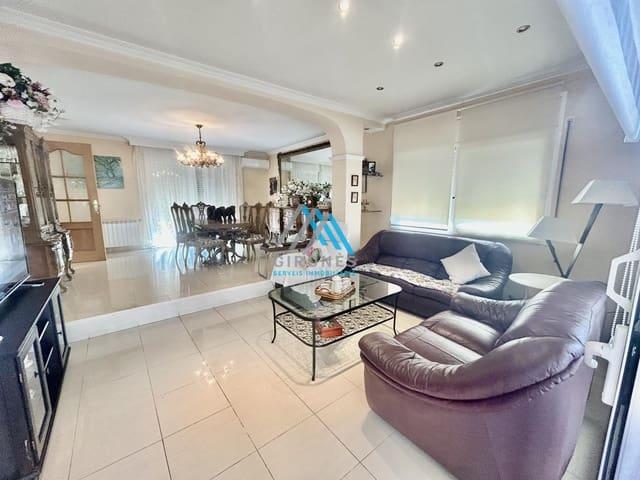 Pareado en venta en Santa Cristina d'Aro, Girona Costa Brava
