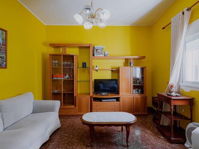 Pareado en venta en Santa Cruz de Tenerife, Tenerife