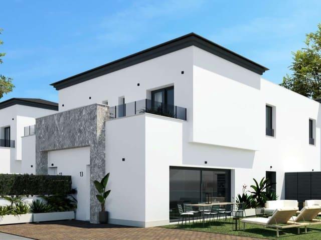 Pareado en venta en Santa Pola, Alicante Costa Blanca