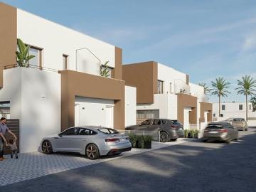 Pareado en venta en Santa Pola, Alicante Costa Blanca