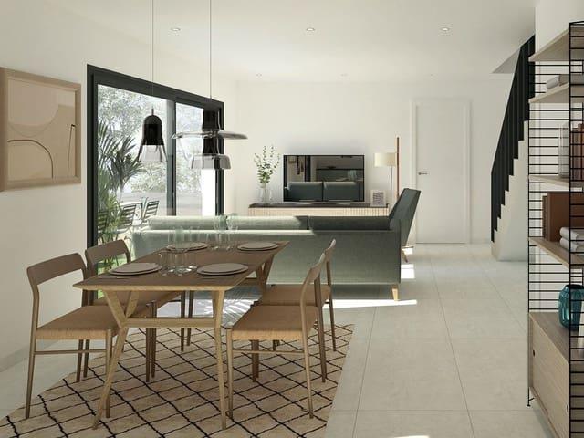Pareado en venta en Santa Pola, Alicante Costa Blanca