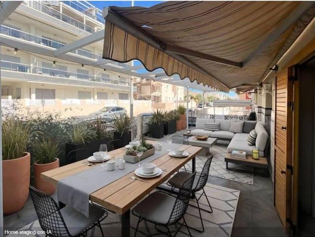 Adosado en venta en Santa Pola, Alicante Costa Blanca