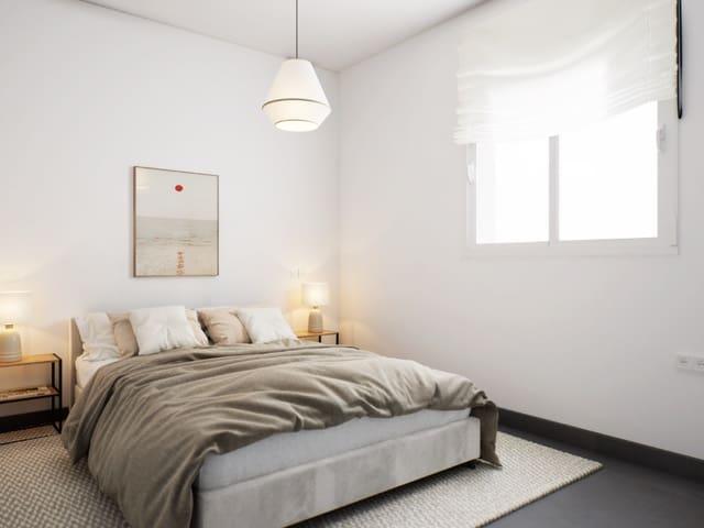 Pareado en venta en Santa Pola, Alicante Costa Blanca