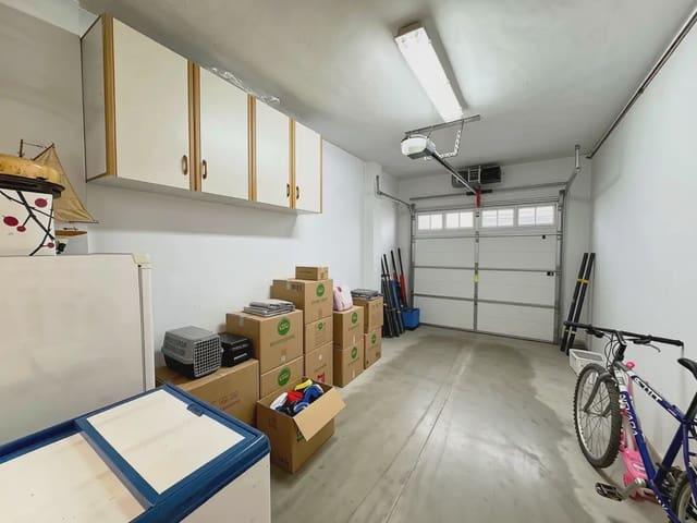 Pareado en venta en Santiago de la Ribera, Murcia Costa Cálida
