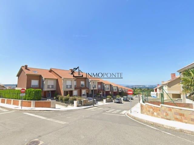 Pareado en venta en Sanxenxo, Pontevedra Rías Baixas