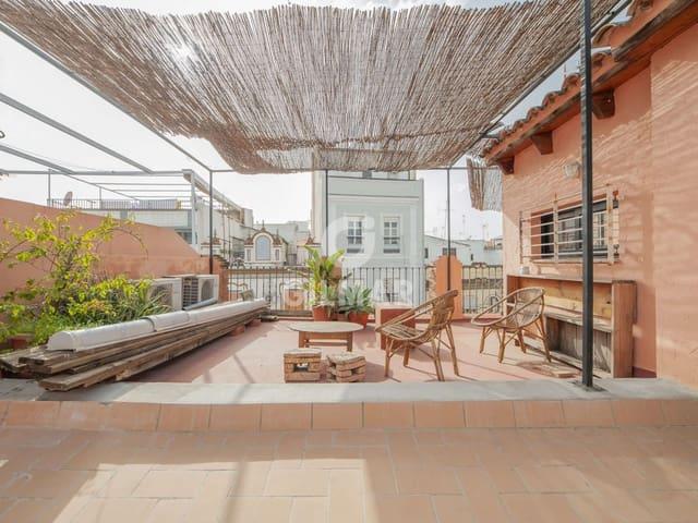 Pareado en venta en Sevilla, Sevilla