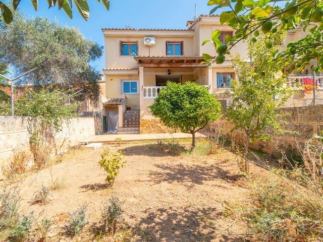 Pareado en venta en Son Sardina, Mallorca