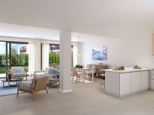 Pareado en venta en Sotogrande, Cádiz Costa de la Luz