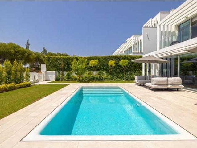 Pareado en venta en Sotogrande, Cádiz Costa de la Luz