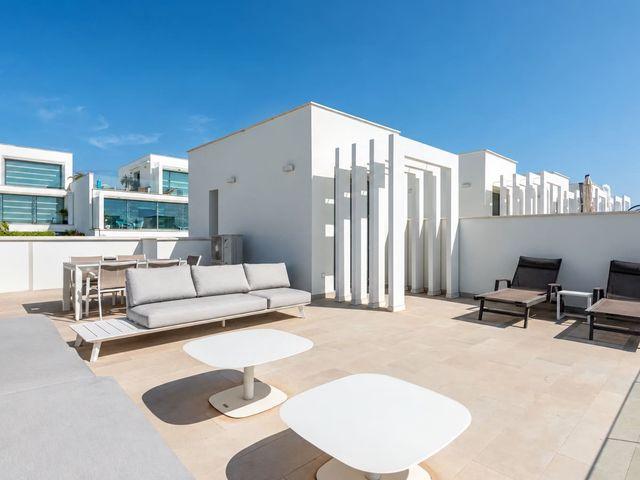 Pareado en venta en Sotogrande, Cádiz Costa de la Luz
