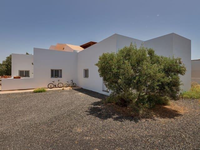 Pareado en venta en Tuineje, Fuerteventura