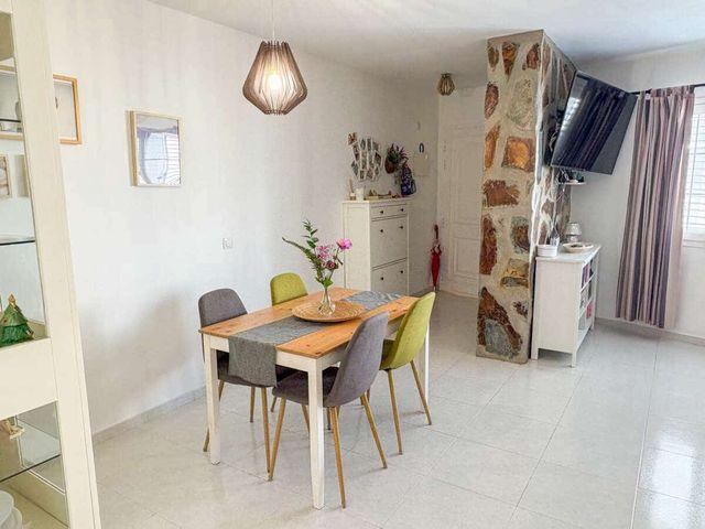 Pareado en venta en Tías, Lanzarote