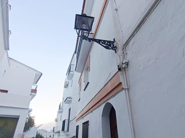 Pareado en venta en Tolox, Málaga