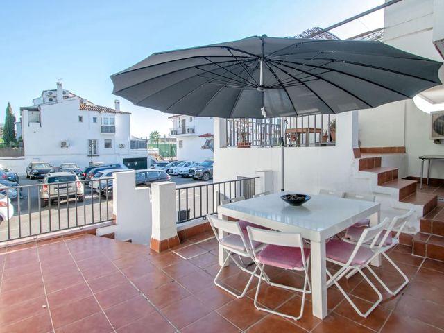 Pareado en venta en Tomares, Sevilla