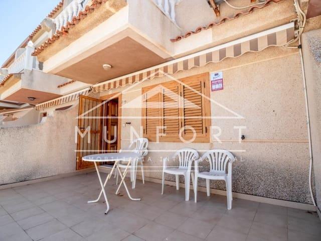 Pareado en venta en Torre de la Horadada, Alicante Costa Blanca