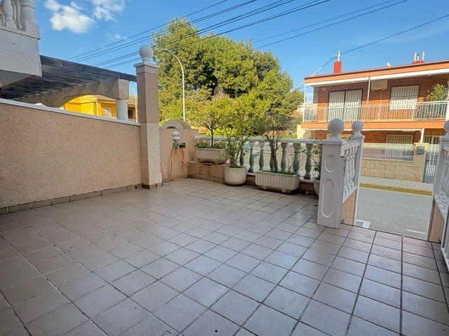 Pareado en venta en Torre de la Horadada, Alicante Costa Blanca