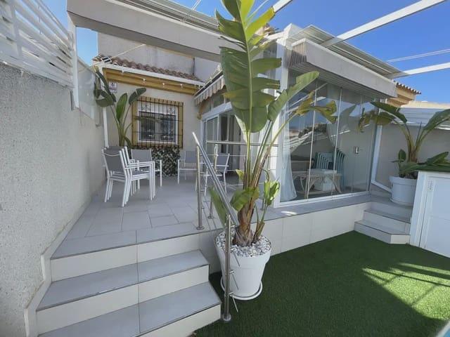 Pareado en venta en Torre de la Horadada, Alicante Costa Blanca