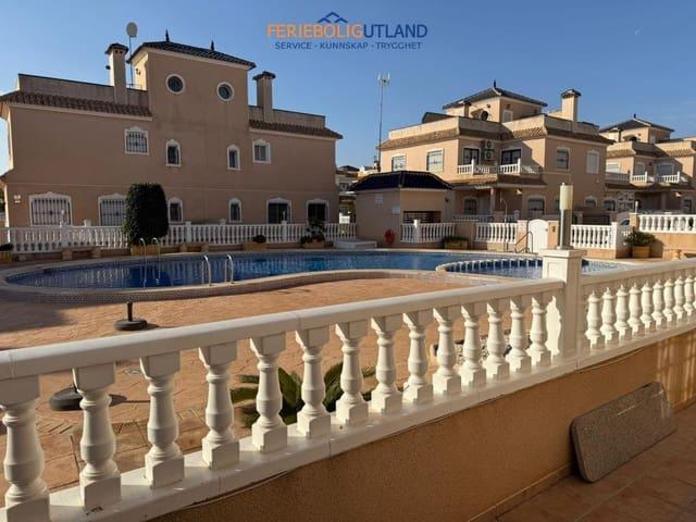 Pareado en venta en Torre de la Horadada, Alicante Costa Blanca