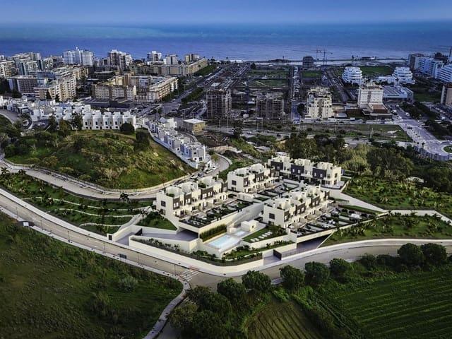 Pareado en venta en Torre del Mar, Málaga Costa del Sol