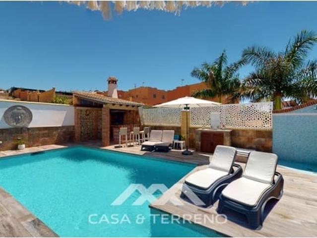 Pareado en venta en Torre del Mar, Málaga Costa del Sol
