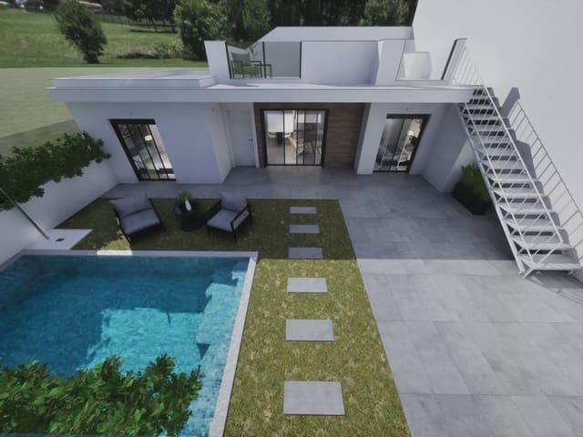 Pareado en venta en Torre Pacheco, Murcia Costa Cálida