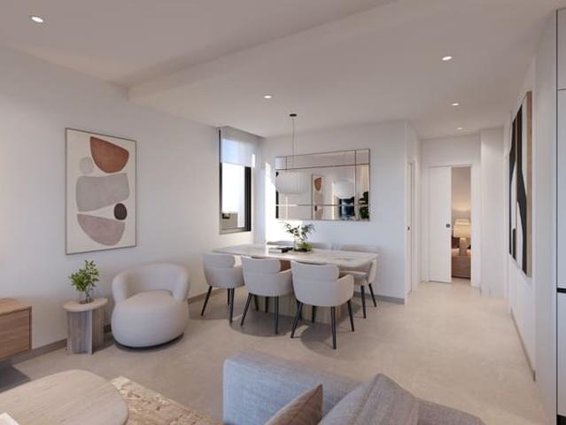 Pareado en venta en Torre Pacheco, Murcia Costa Cálida
