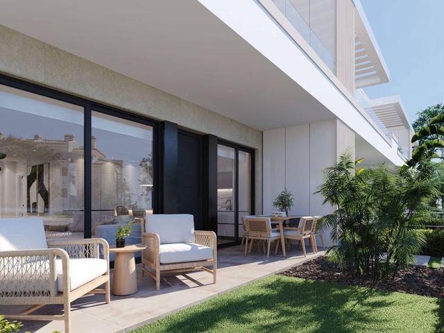 Pareado en venta en Torre Pacheco, Murcia Costa Cálida