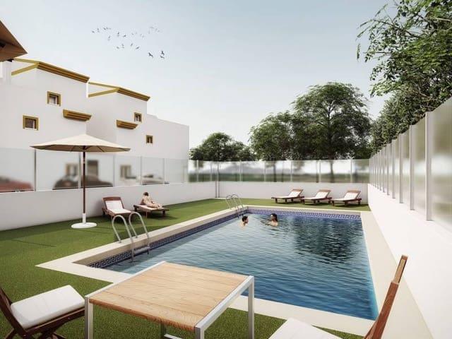 Pareado en venta en Torre Pacheco, Murcia Costa Cálida