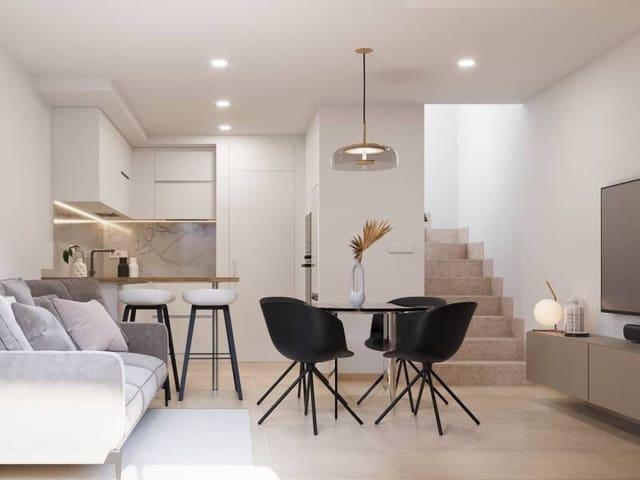 Pareado en venta en Torre Pacheco, Murcia Costa Cálida